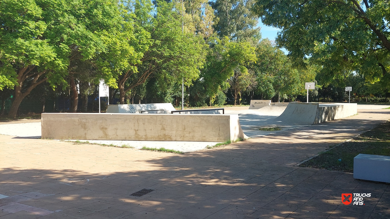 Benimodo Skatepark